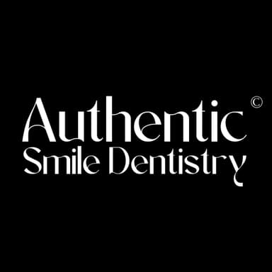 ASD Authentic Smile Dentistry logo